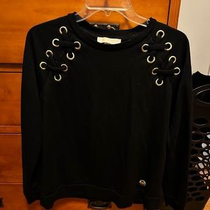 Michael Kors sweater size small.